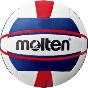 Molten V5M3500 Match en cuir de volley ball