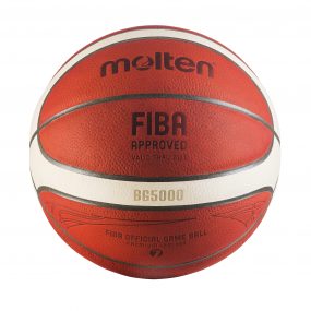 Ballon d'entrainement Molten V5M3500 - Molten - Marques - Ballons